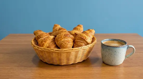 Lareal Bakery & coffee