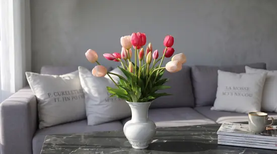 Maribel Flowers 91