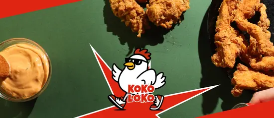 Koko Loko