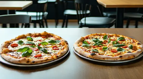 Santarromana Pizzería