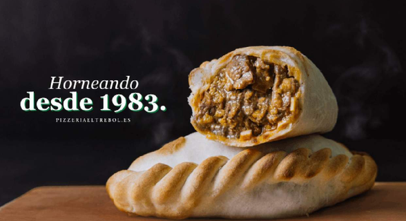 El Trébol Empanadas