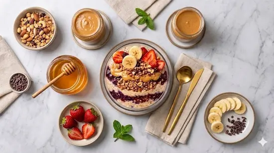 Açaí Mania