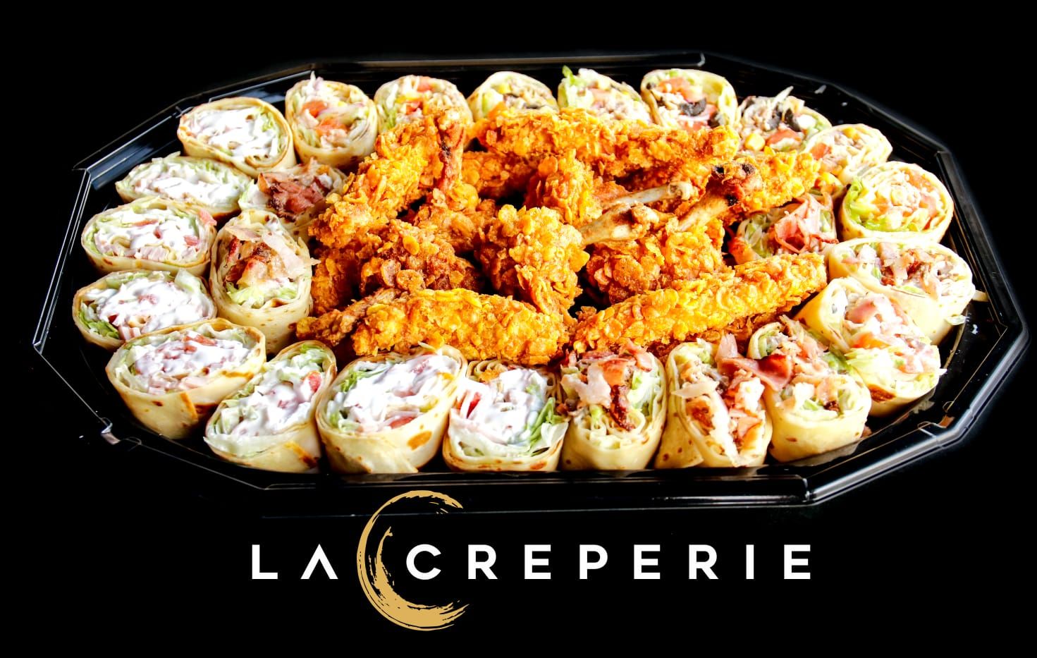 La Creperie