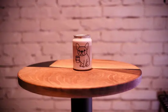 Caf'tory Specialty Coffee