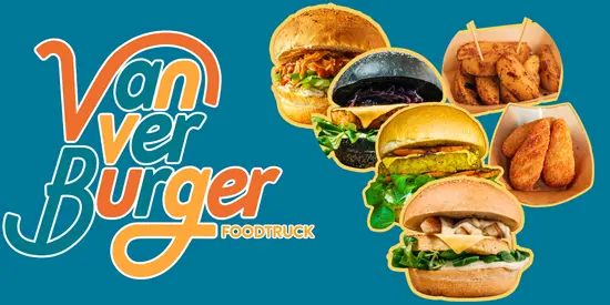 Van Ver Burger