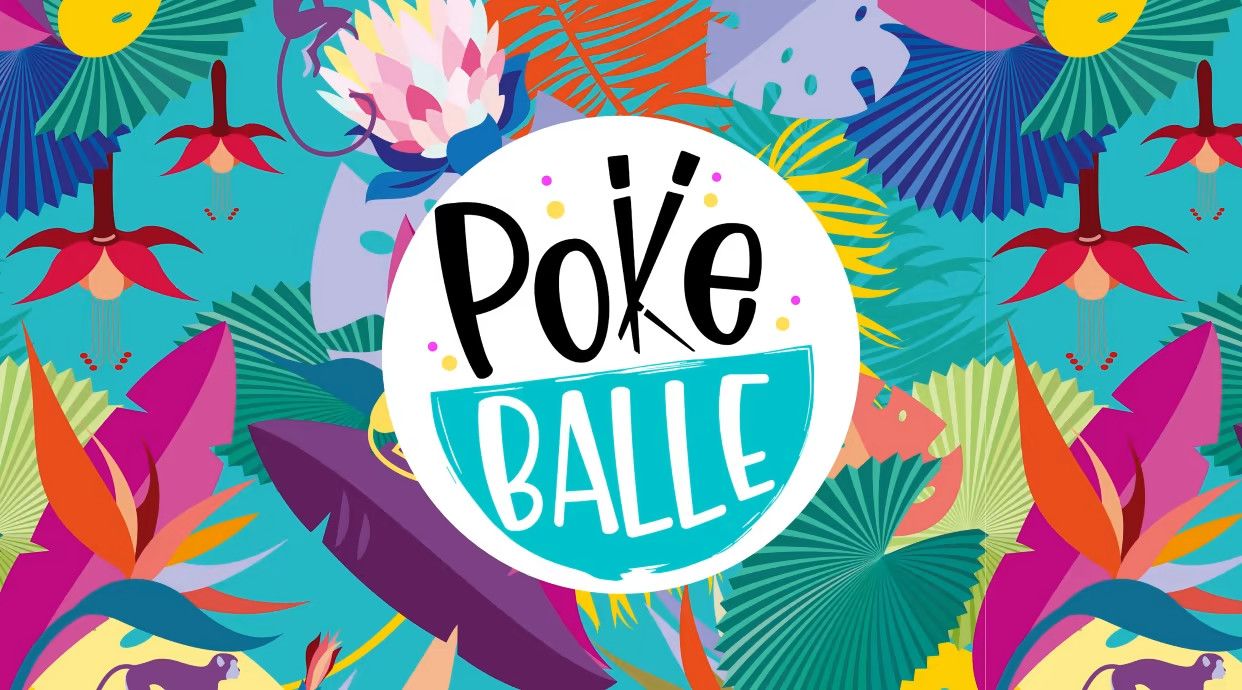 Poke Balle