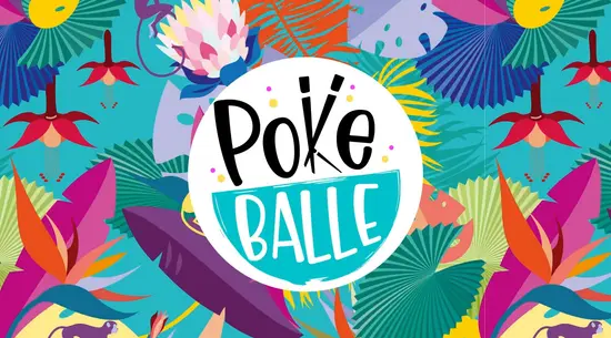 Poke Balle