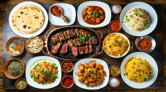 Taleh Food Court Mombasa