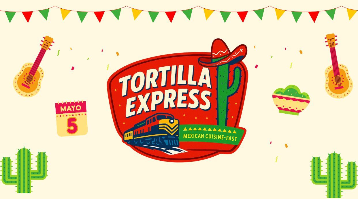 Tortilla Express