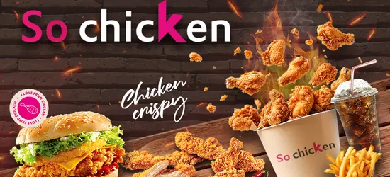 So Chicken