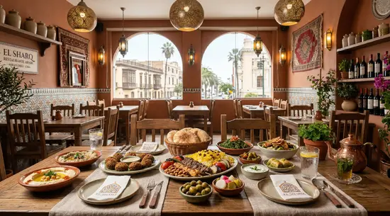 Istambul Kebab