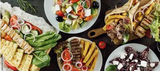 El Kebab Molins de Rei