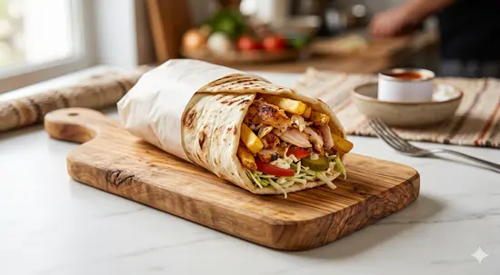 La Taticu Turkish Doner