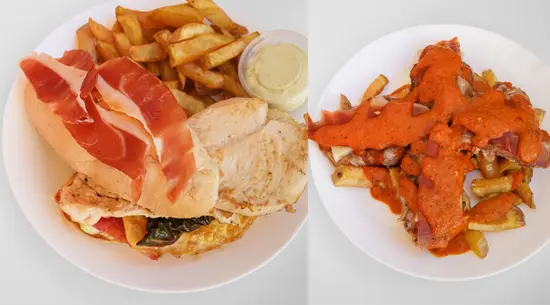 Peña Sevillista Curro San José