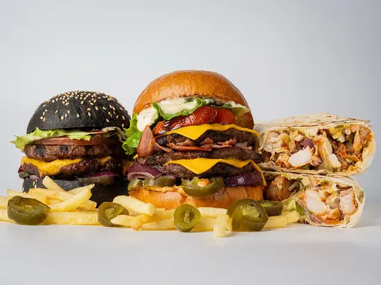 Gremio Grill / Греміо Гриль