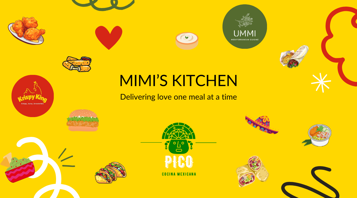 Pico by Mimi's Kitchen