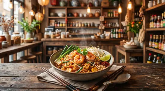 Thaiko Restaurante
