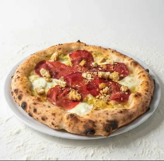 Ristorante Pizzeria Primavera