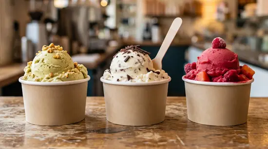 Borgia Gelateria