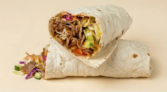 Kebab Marquesa de Pinares