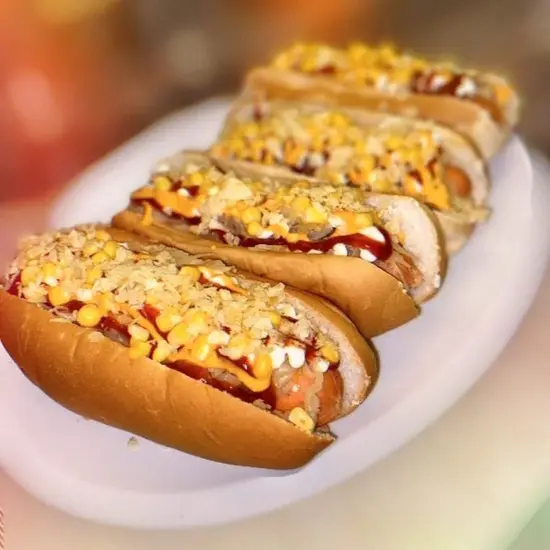 Valena Hot Dog