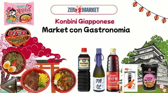 Zenmarket