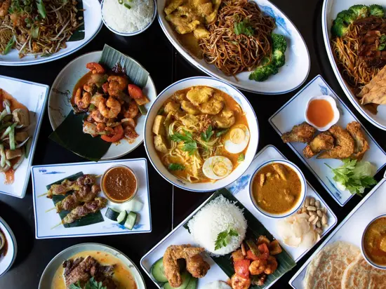 Malaysian Street Delights
