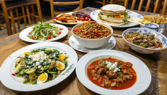 Ресторант Леон