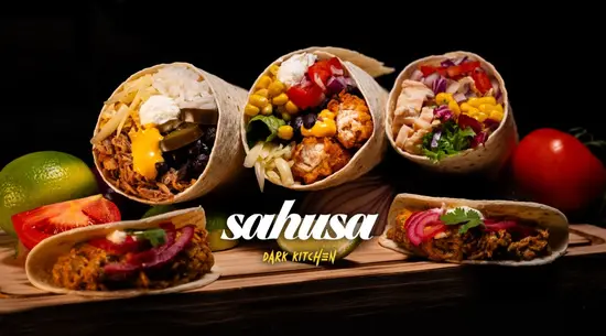 Burritos South Beach