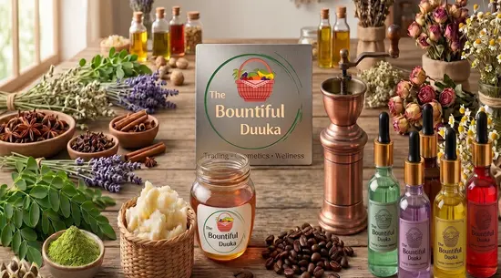 Bountiful Duuka