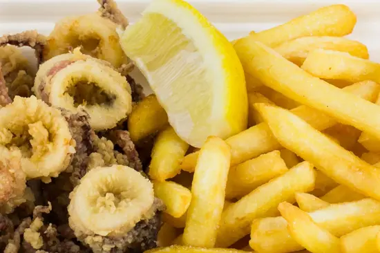 Fishexpress Guadagnoli