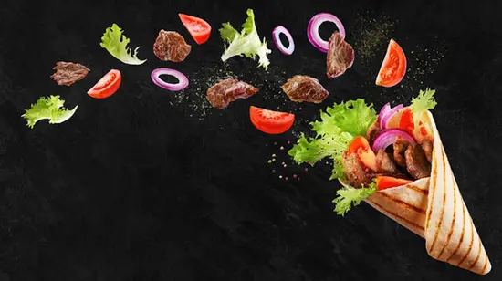 Villa Kebab