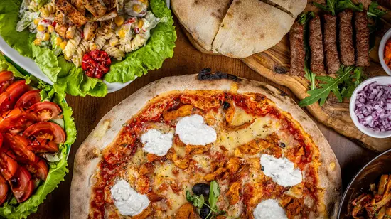 Pizzeria Didovo Zlato