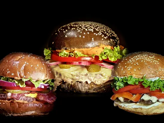 YoYo Burger