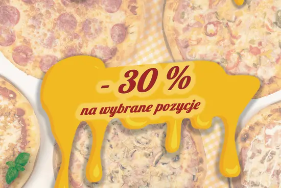 Pizza na Wypasie