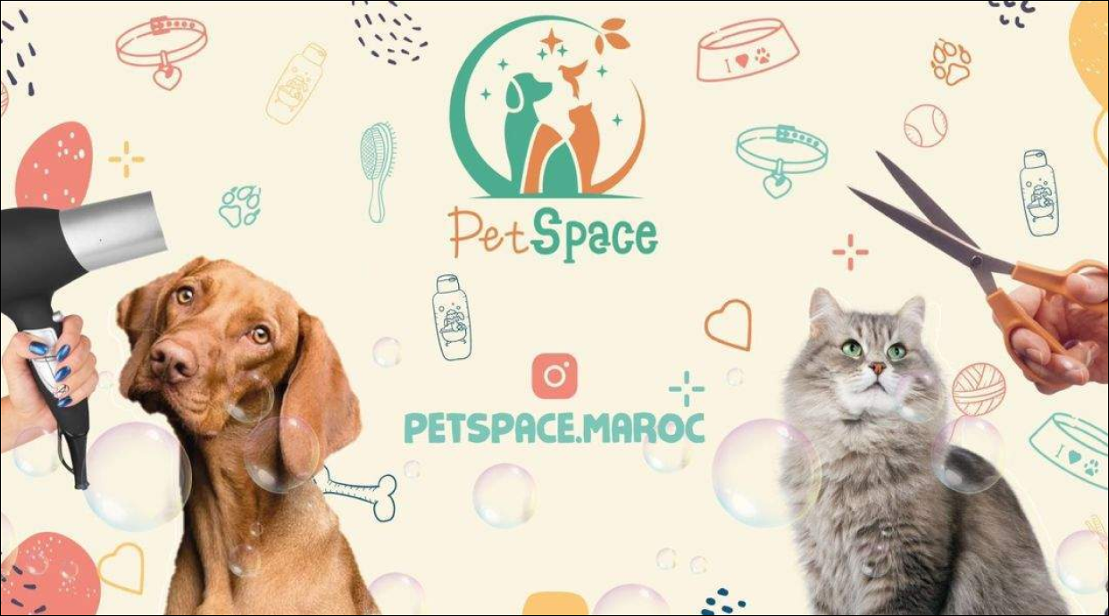 Petspace