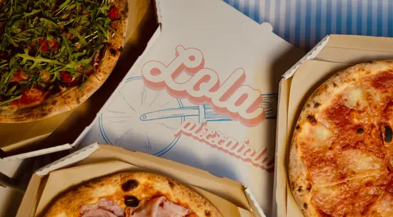 Lola Pizzaiola