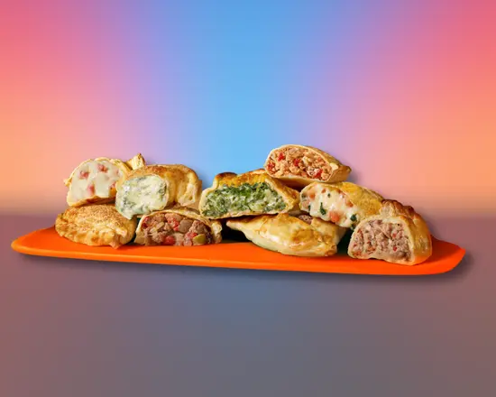 Empys Empanadas