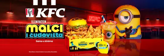 KFC