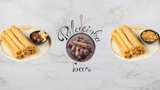 Palačinka Bar