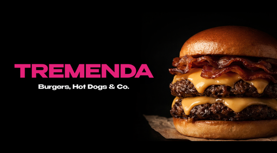 La Tremenda