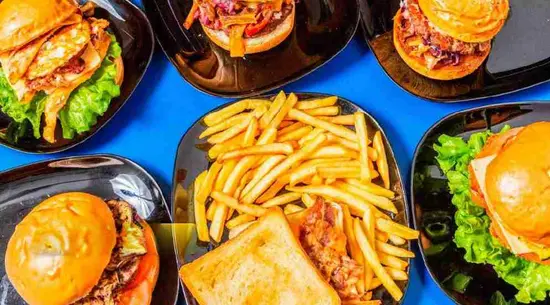 Bigger  l'Hamburgeria Artigianale di Verona