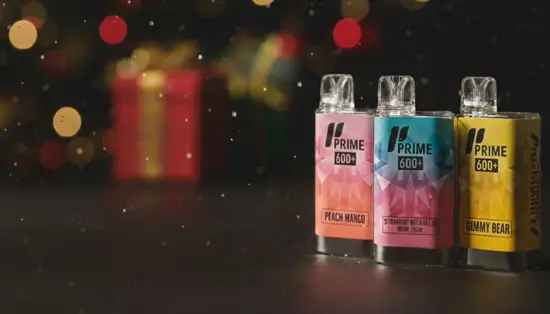 PRIME Vapers
