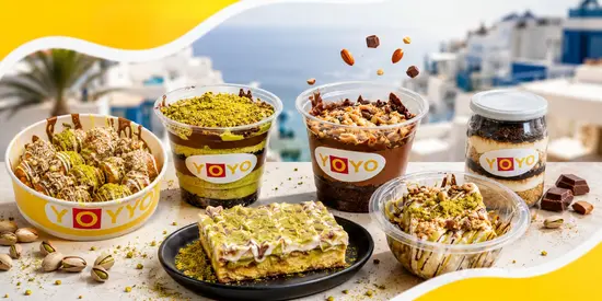 Yoyo Food