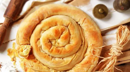 Софийска баница