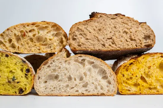 Хлібологія