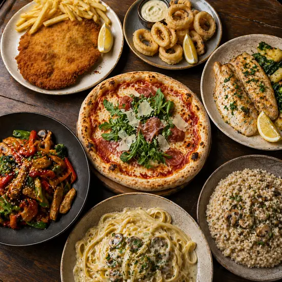 La Tavola