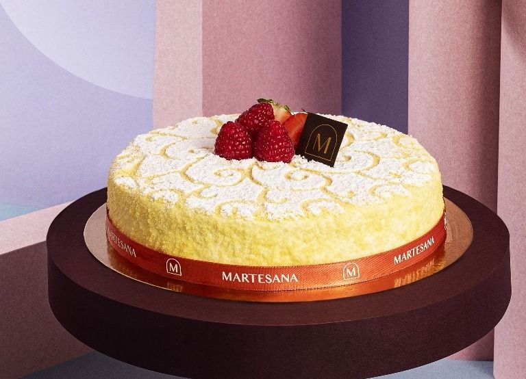 Pasticceria Martesana