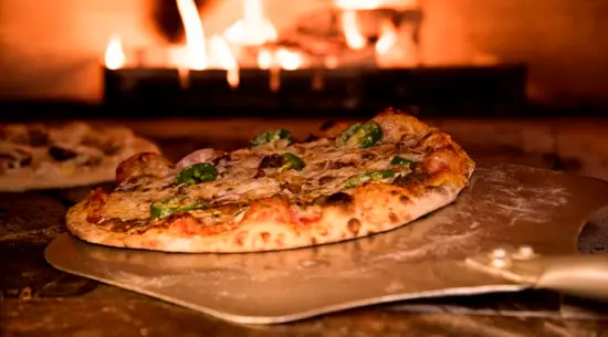 Restaurante Trattoria Pizzería Giorgia