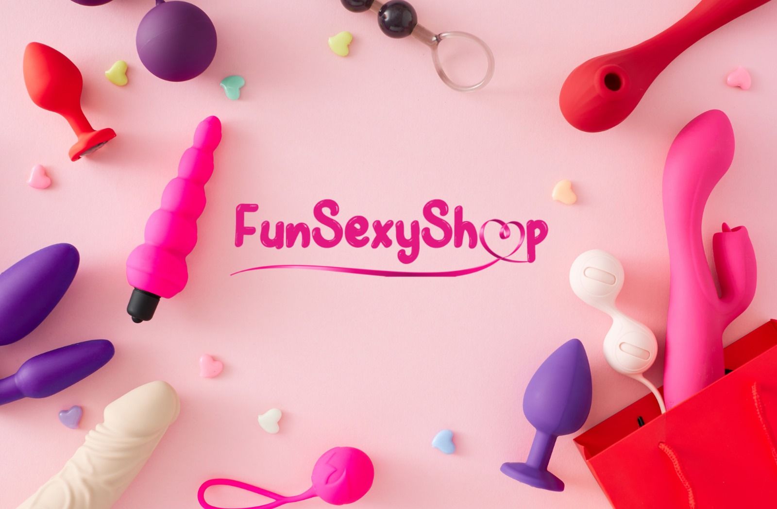 Fun Sexy Shop